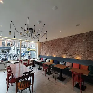 Heye 130 2*, Amsterdam Paesi Bassi