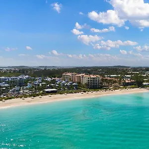 Beaches Turks And Caicos Villages And 5*, The Bight Settlements Isole Turks e Caicos