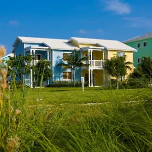 World Bimini 5*, Bayley Town Bahamas