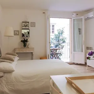 Studio Chateau - Vieux Appartement